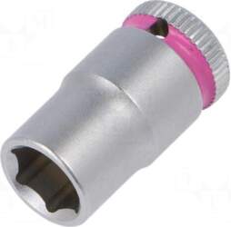 WERA Key | hex socket,socket