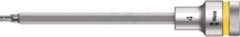 WERA Socket: hex key-bit | Hex