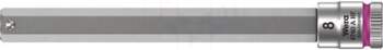 WERA Socket: hex key-bit | Hex