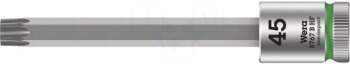 WERA Socket: Torx®-bit | TX45 |