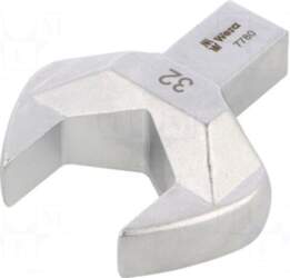 WERA Wrench tip | torque,spanner