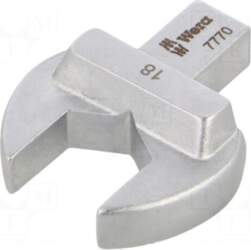 WERA Wrench tip | torque,spanner