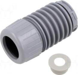 WERMA Adapter to be screwed |