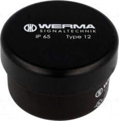 WERMA Automation module: base | IP65