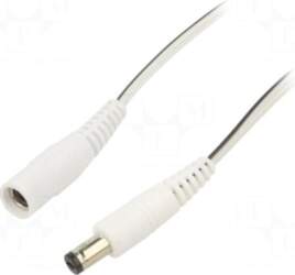 WEST POL Cable | 2x0.5mm2