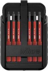 WIHA Tools set: screwdriver bits |