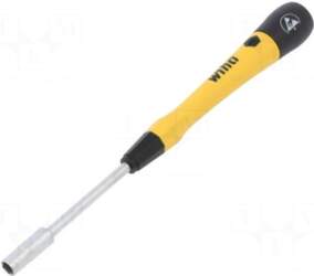 WIHA Screwdriver | hex socket |