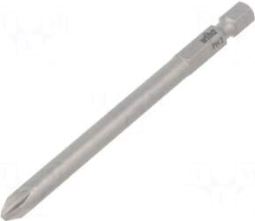 WIHA Screwdriver bit | Phillips |
