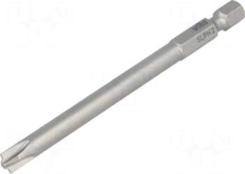 WIHA Screwdriver bit | PlusMinus cross