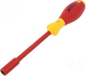 WIHA Screwdriver | insulated | hex