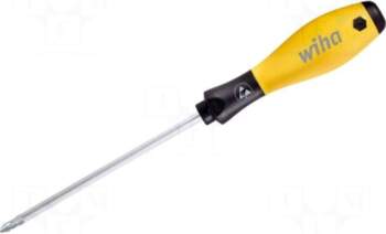 WIHA Screwdriver | Phillips | PH1