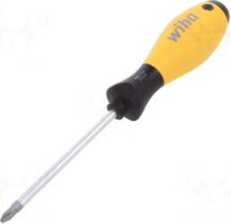 WIHA Screwdriver | Phillips | PH2
