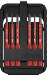 WIHA Tools set: screwdriver bits |