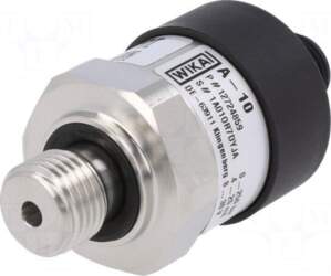 WIKA Converter: pressure | 0÷250bar |