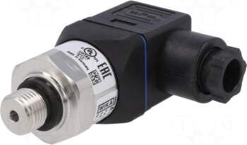WIKA Converter: pressure | 0÷10bar |