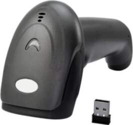 Wirelss 1D barcode scanner XL-9325B