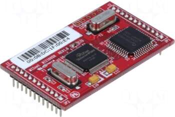 WIZNET Module: Ethernet | 3.3VDC