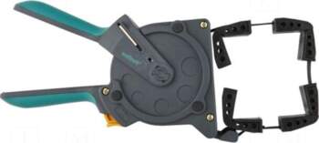 WOLFCRAFT Belt clamp | 5m