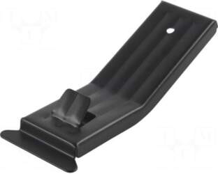 WOLFCRAFT Board lifter | with hook