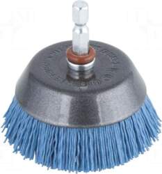 WOLFCRAFT Cup brush | 65mm |