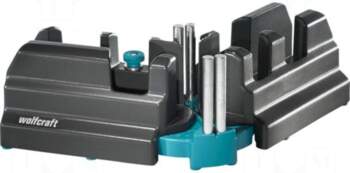 WOLFCRAFT Mitre chest | adjustable |