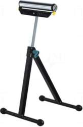 WOLFCRAFT Roller trestle | Hmax: 1m