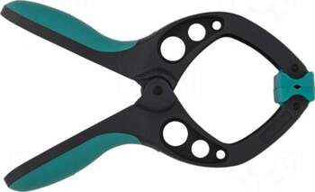 WOLFCRAFT Clamp | universal | max
