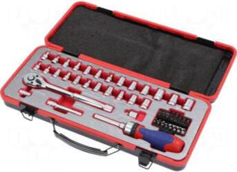 Workpro Key set | hex socket