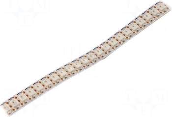 WORLDSEMI Programmable LED tape | RGB