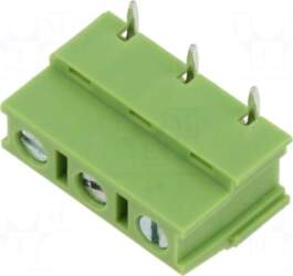 XINYA Connector: PCB terminal block |