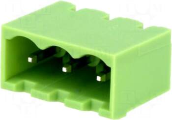 XINYA Connector: pluggable terminal block |