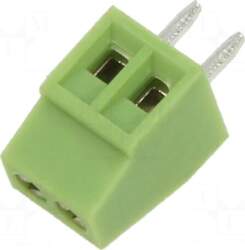 XINYA Connector: PCB terminal block |