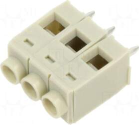 XINYA Connector: PCB terminal block |