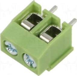 XINYA Connector: PCB terminal block |