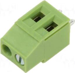 XINYA Connector: PCB terminal block |