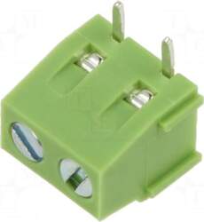 XINYA Connector: PCB terminal block |