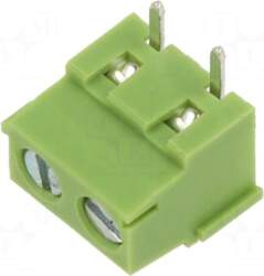XINYA Connector: PCB terminal block |