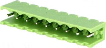 XINYA Pluggable terminal block | Contacts