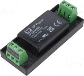 XP POWER Converter: DC/DC | 20W