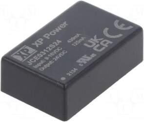 XP POWER Converter: DC/DC | 3W