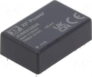 XP POWER Converter: DC/DC | 3W