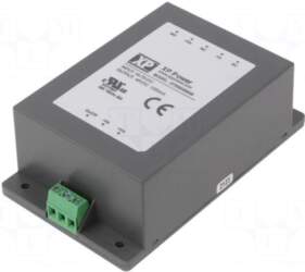 XP POWER Converter: DC/DC | 60W