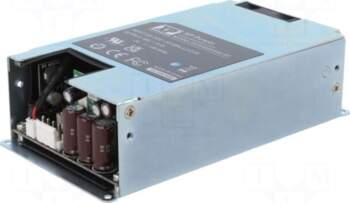 XP POWER Power supply: switching |