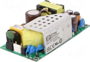 XP POWER Power supply: switching |