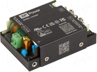 XP POWER Power supply: switching |
