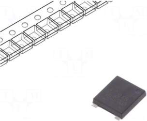 YANGJIE TECHNOLOGY Single-phase bridge rectifier |