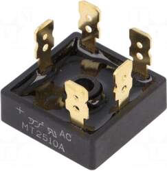 YANGJIE TECHNOLOGY Bridge rectifier: three-phase |