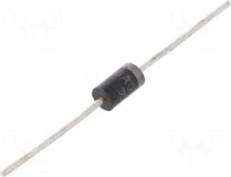 YANGJIE TECHNOLOGY Diode: rectifying | THT