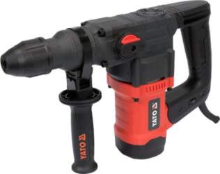 YATO HAMMER SDS PLUS 1100W 3