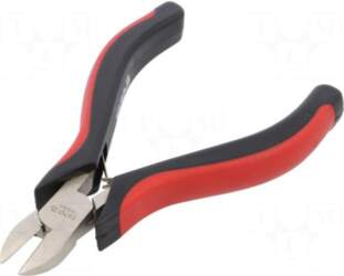 YATO Pliers | side,cutting |